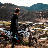 Adventure Long Sleeve