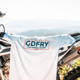 Keep America "Pinned"