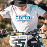 Keep America "Pinned"