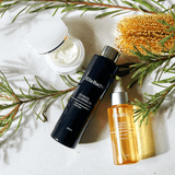 Botanical  Cleansing  Oil