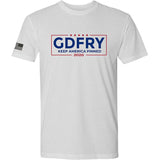 Keep America "Pinned"